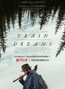 Train Dreams