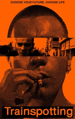 Trainspotting