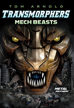 Transmorphers: Mech Beasts