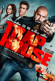 Trap House