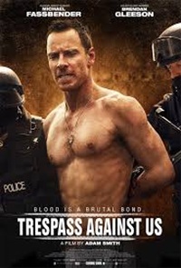 Trespass Against Us