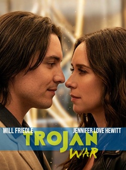 Trojan War