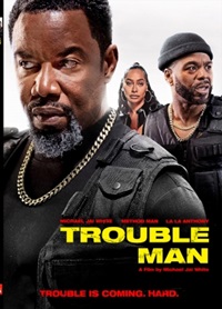 Trouble Man
