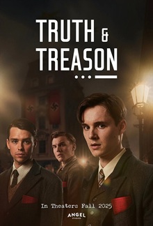Truth & Treason