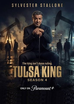 Tulsa King