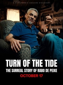 Turn of the Tide: The Surreal Story of Rabo de Peixe