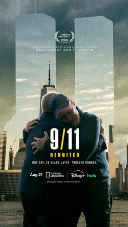 Turning Point: Generation 9/11
