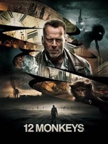 Twelve Monkeys
