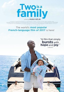 Two Is a Family