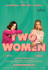 Two Women