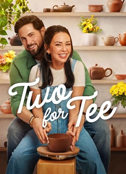 Two for Tee