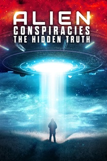 UFO Conspiracies: The Hidden Truth