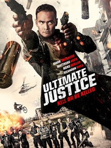 Ultimate Justice