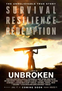 Unbroken