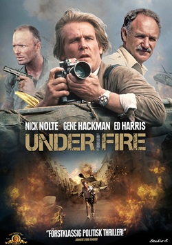 Under Fire