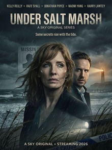 Under Salt Marsh