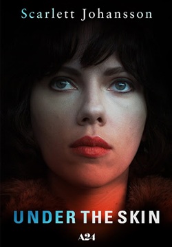 Under the Skin