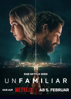 Unfamiliar