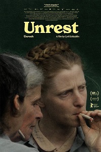 Unrest