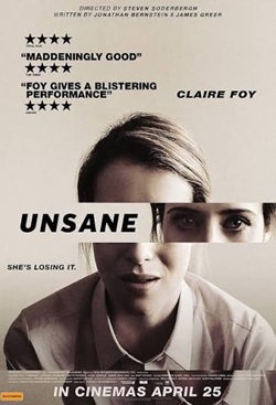 Unsane