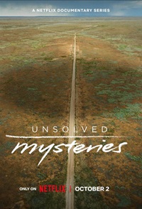 Unsolved Mysteries