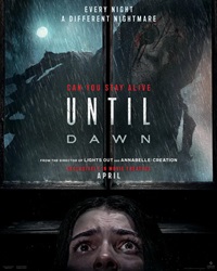 Until Dawn