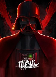 Star Wars: Maul – Shadow Lord