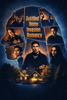 Untitled Home Invasion Romance