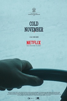 Cold November