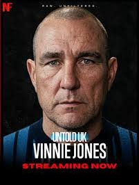 Untold UK: Vinnie Jones