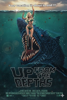 Up from the Depths