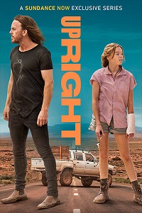 Upright