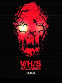 V/H/S/Halloween