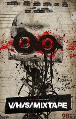 V/H/S/Mixtape