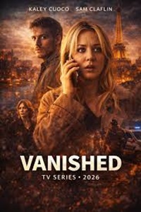 Vanished