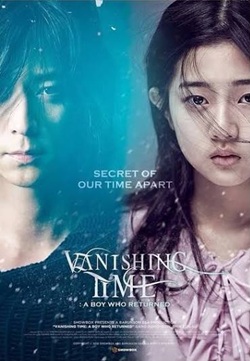Vanishing Time: A Boy Who Returned