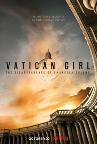 Vatican Girl: The Disappearance of Emanuela Orlandi