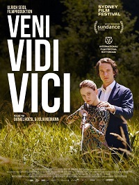 Veni Vidi Vici