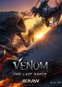 Venom: The Last Dance