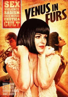 Venus in Furs