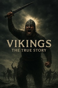 Vikings: The True Story