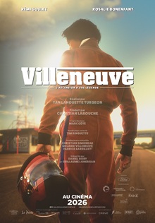 Villeneuve Pironi