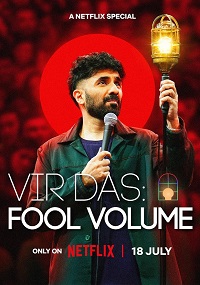 Vir Das: Fool Volume