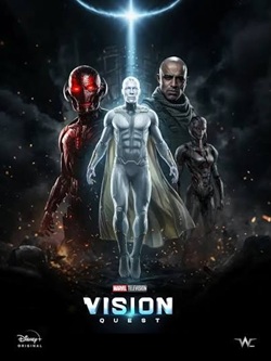VisionQuest