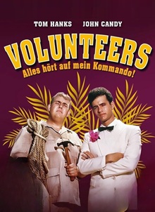 Volunteers