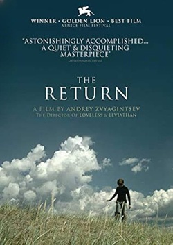 The Return