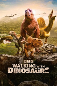 Walking with Dinosaurs