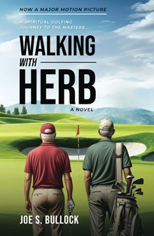 Walking with Herb