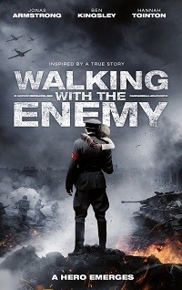Walking with the Enemy