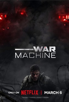 War Machine